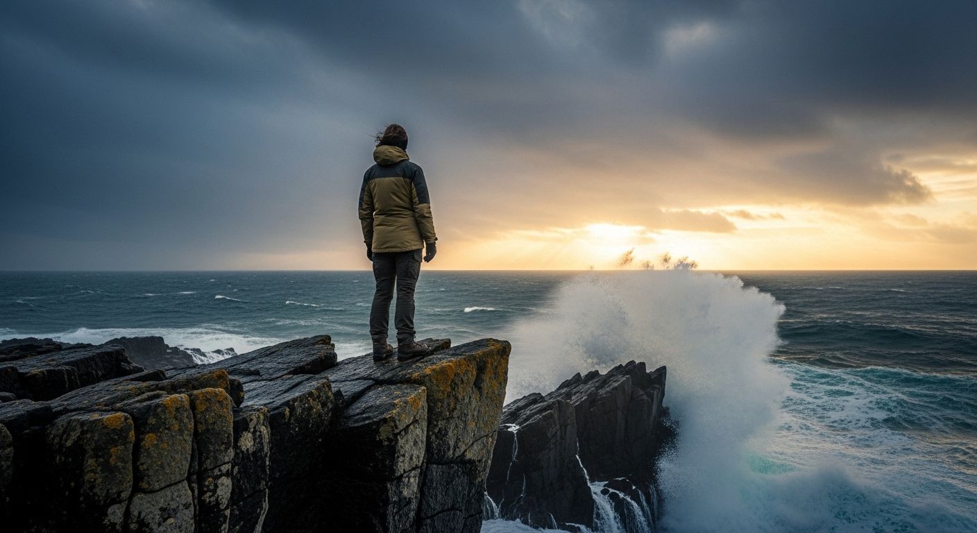 Bravery and courage — names with a bold edge