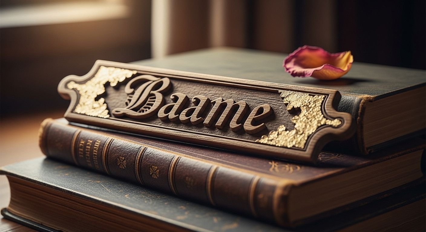 Introduction — why a Sahabi name matters