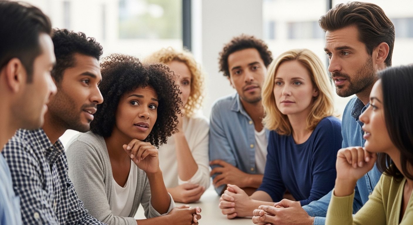 Questions parents often ask