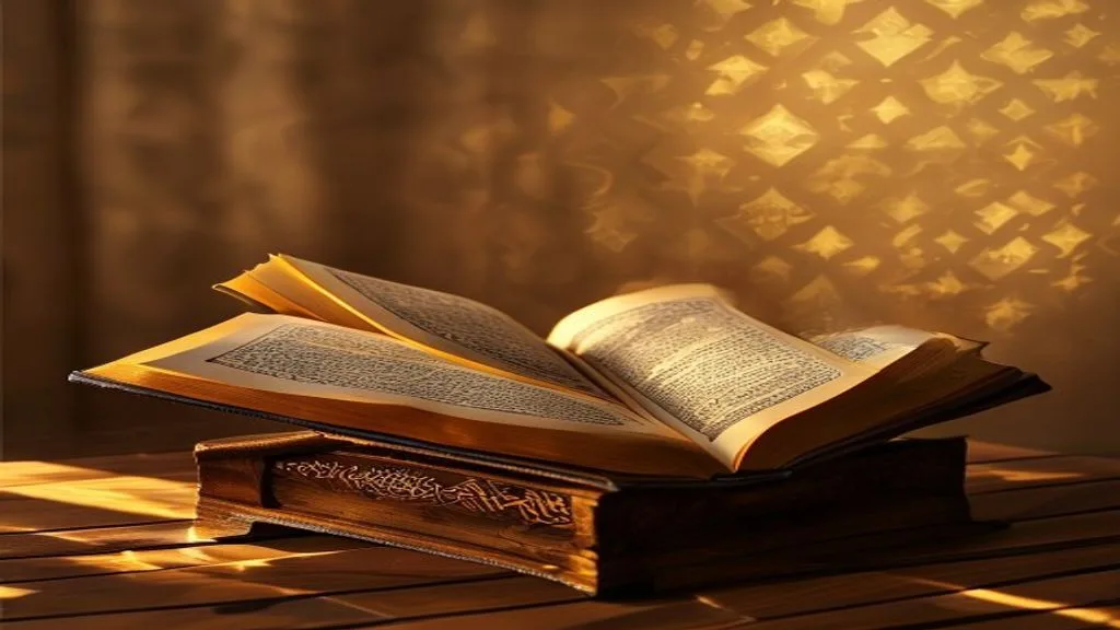 Quran, Life Guide Book