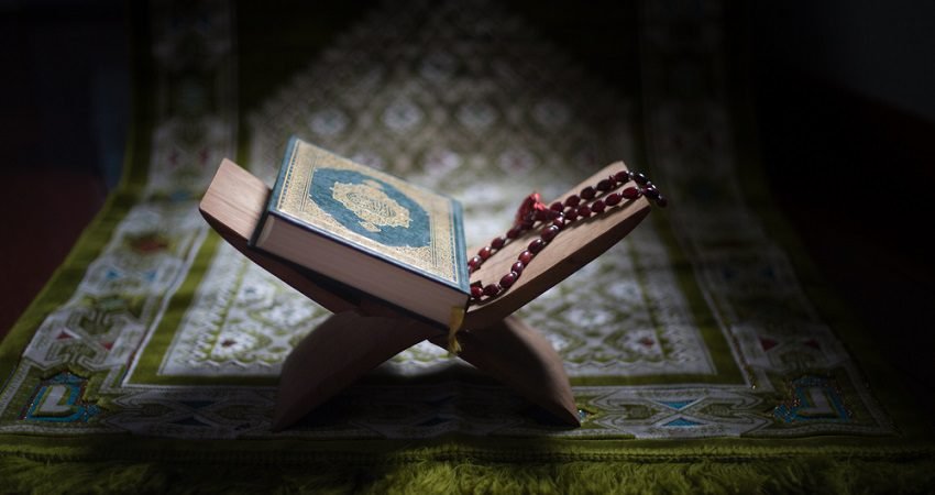 lessons of success from Islam