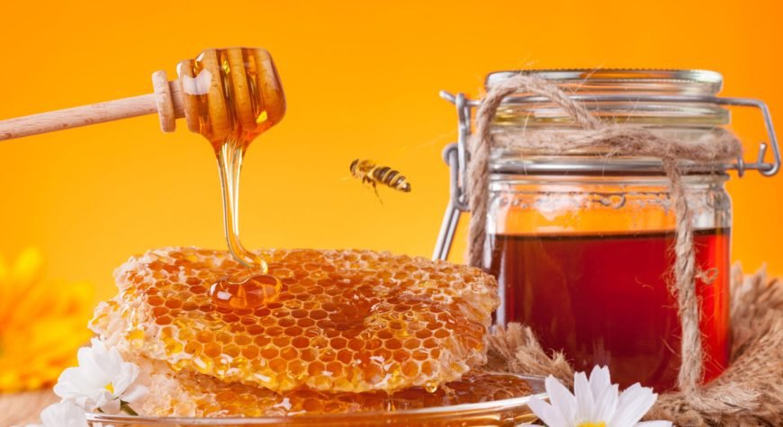 What Is Honey - Islamic Guide