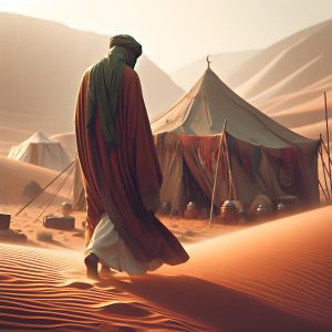 Towards Understanding Islamic