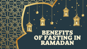 health benefits of fasting