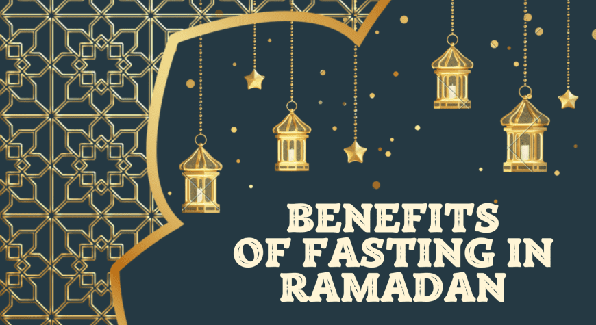 health benefits of fasting