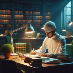 islamic understnding