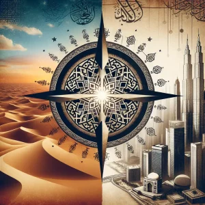 islamic principles in modern world