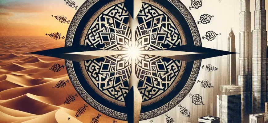 islamic principles in modern world