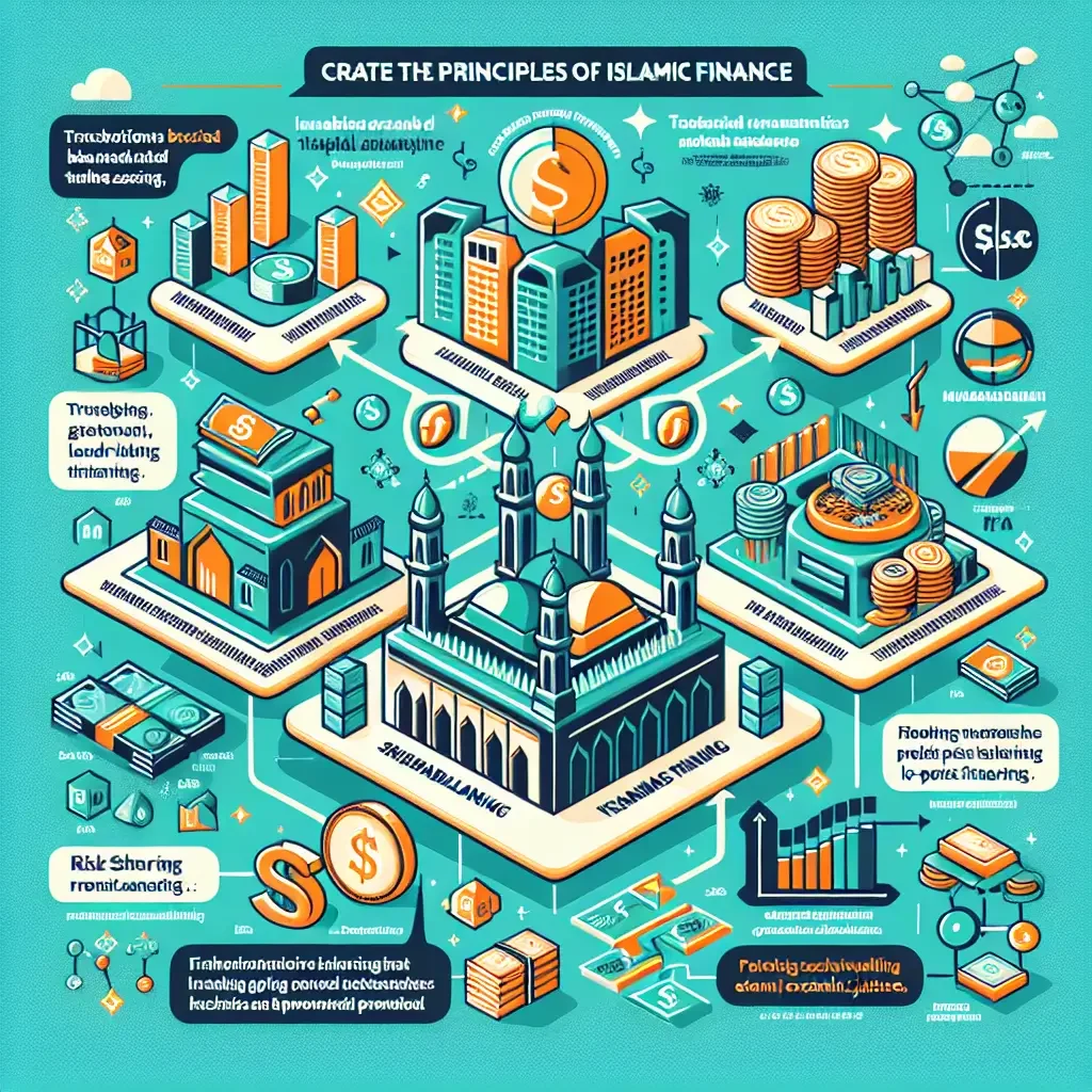 principles of islamic finance