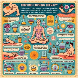 cupping therapy