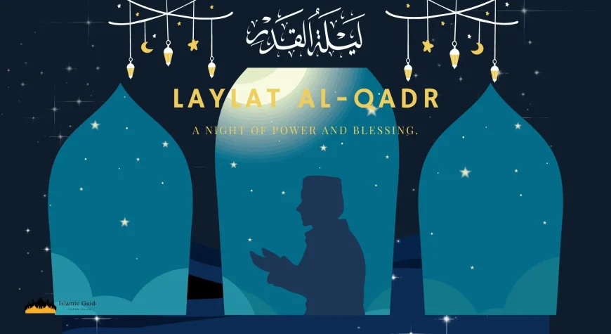 laylat al qadr