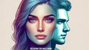 what male want from female