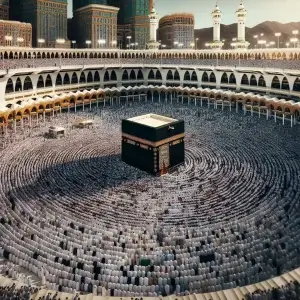 hajj
