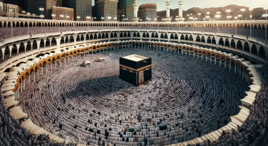 hajj