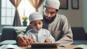 importance of tarbiyah