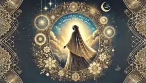 10 Heavenly Women Names from Jannah