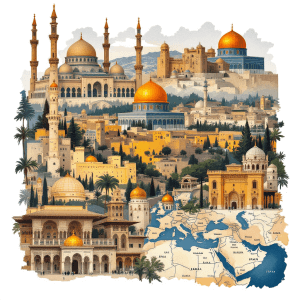 golden age of islamic civalization