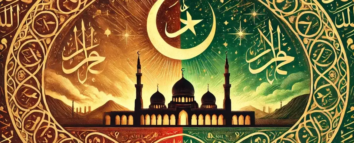 Sunni and Shia leadership