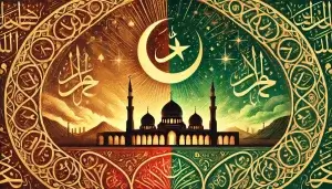 Sunni and Shia leadership