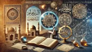 Al-Khwarizmi algebra contributions