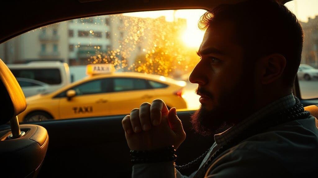 What to Recite When Leaving Home: Safar Ki Dua Guide