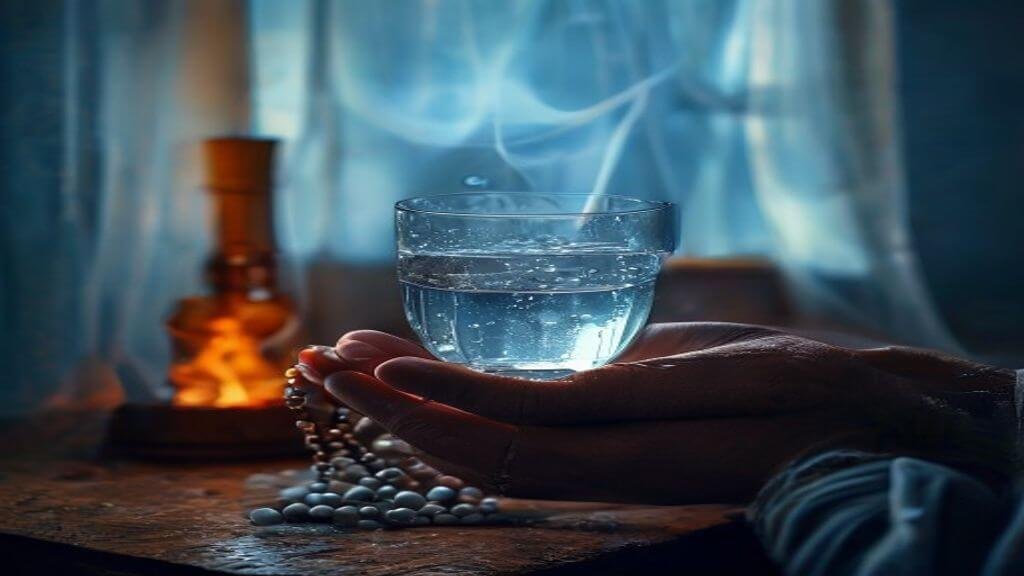 Prophetic Medicine: Ancient Duas Meet Modern Science