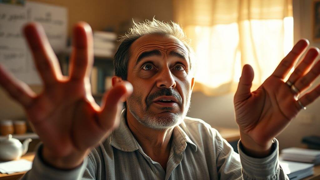 Salat: The Hard Reset Button for Your Brain